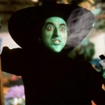 witch