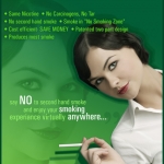 If you are interested in becoming a sales representative, use this link to sign up...it's free and approval is pretty much instant. 

http://greensmoke.com/earn/earn.php?id=2410&url=http://greensmoke.com/catalog/become-an-sales-rep/info_30.html