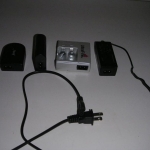 power cord adapter