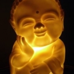 The Love Buddha