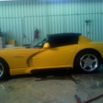 VIPER PICS