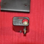 Boxmod with DIY 801 thread ( mono phono jack )