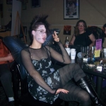 Halloween 08