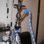 Hookah!