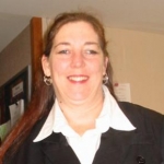 Me at work a couple years back.