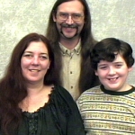 2004 Family Portrait