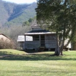 Cades Cove Tennessee