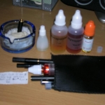 on the go ready