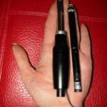 SD Compare hand