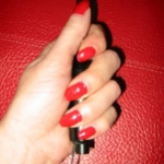 SD hand