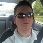 Drivin!