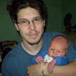 Brian and Connor