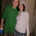 Halloween Party
