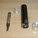 Prodigy Components