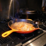 flambe