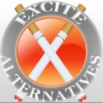 Excite Alternatives Logo