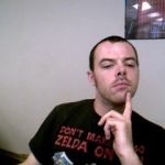 me again