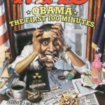 obama smoking cigarets