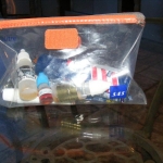 1 Litre bag