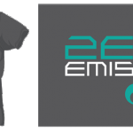 ZERO EMISSION shirt1