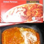 smart ones chicken parmesan