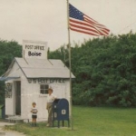Boise USPS copy