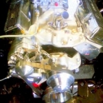 Edelbrock Etec 350 chevy V-8 ,370 hp/420 ft lbs tork
This gets bad gas mileage but will climb power poles while a towing tank.
I believe in overkill and peace through superior firepower