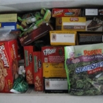 freezer