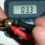 testing atty resistance