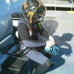My job!