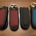 Flash Drive E cig Cases 003Flash Drive case your can pick up at an office supply store make perfect E cig Cases.  

Most are kept in a brief case, one of them in a jacket or vest pocket and one assembled in a shirt pocket.