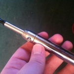 Ego V6 vv