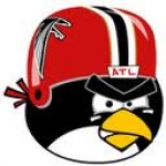 AngierBirds