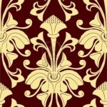 5711957 a seamlessly repeating pattern