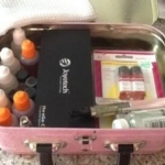 Marilyn Monroe PV Kit (aka my old school lunchbox)