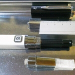 iTaste Cap
510atty + 510 short DT
cisco306 + 306 long DT
iTaste tank atty