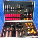 Case open