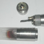 Bulli A2 TM with Genisis Style coil