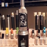 "Jimi Hendrix" Mini Vivi by AG51