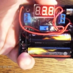 VV Box Mod 2