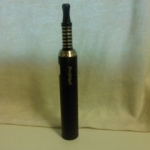 Provari, HH. 357, Empire Mods drip sheild.