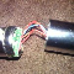 5 wires