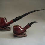 18500 Jazz Pipe Church warden prototype 2