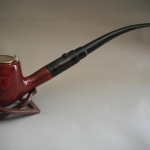 18500 Jazz Pipe Church warden prototype 3