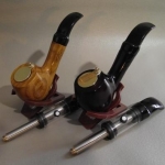 Jazz Pipes