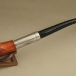 Isis Shorty Penelpoe red