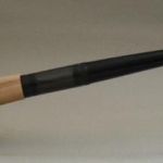 white churchwarden 3.5 ml tank