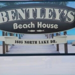 bentleys sign