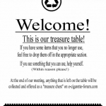 table header