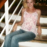 On our cruise May 2007